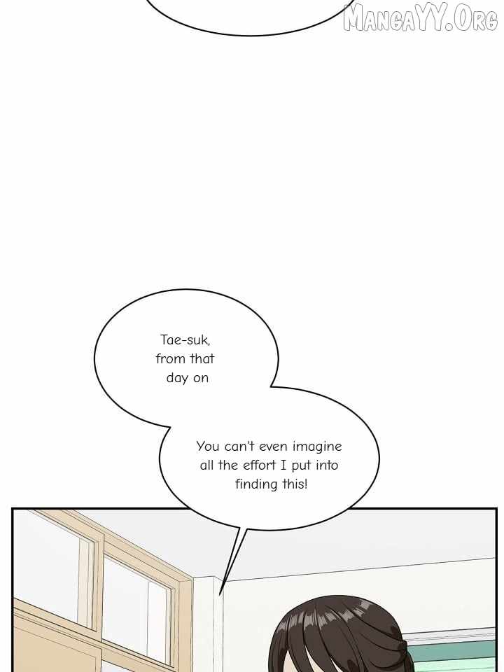 Read Change Me chapter 44 image 22 on Lezhin