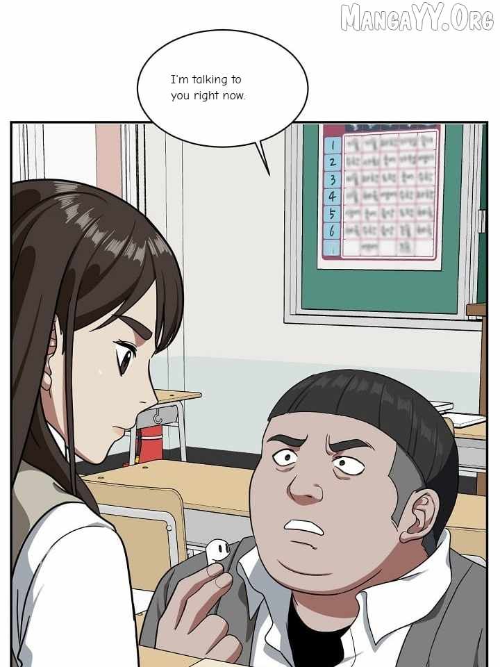 Read Change Me chapter 44 image 3 on Lezhin