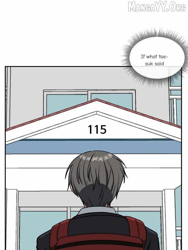 Read Change Me chapter 44 image 64 on Lezhin