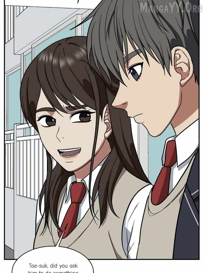 Read Change Me chapter 44 image 81 on Lezhin