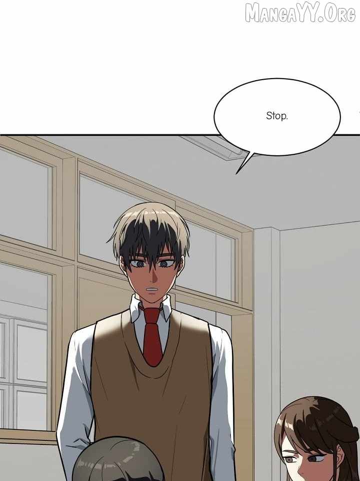 Read Change Me chapter 44 image 9 on Lezhin