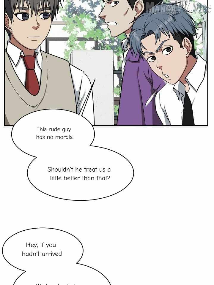 Read Change Me chapter 45 image 100 on Lezhin