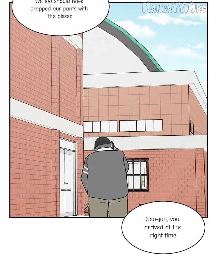 Read Change Me chapter 45 image 101 on Lezhin
