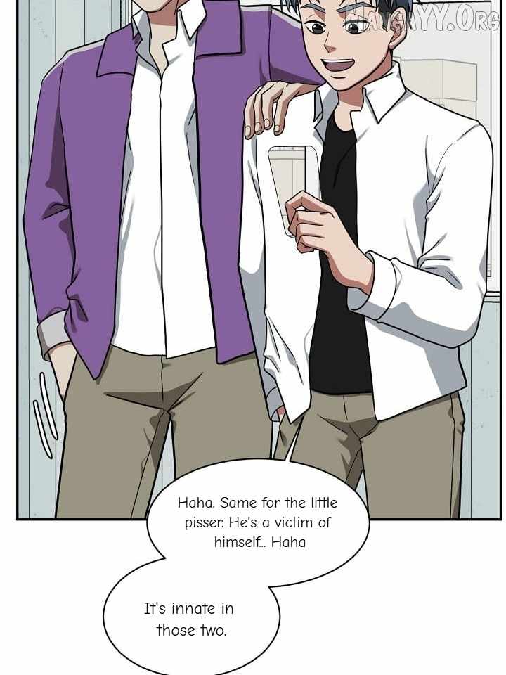 Read Change Me chapter 45 image 110 on Lezhin