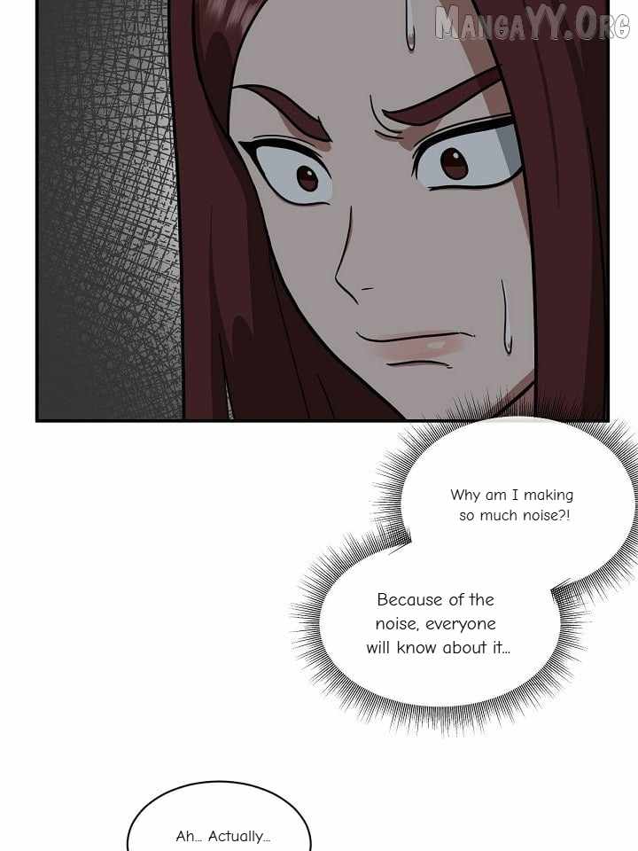 Read Change Me chapter 45 image 12 on Lezhin