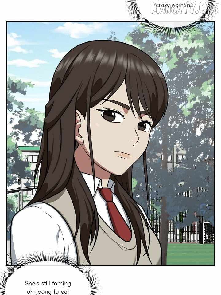 Read Change Me chapter 45 image 124 on Lezhin