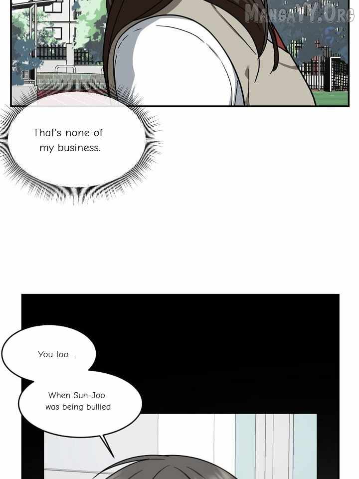 Read Change Me chapter 45 image 126 on Lezhin