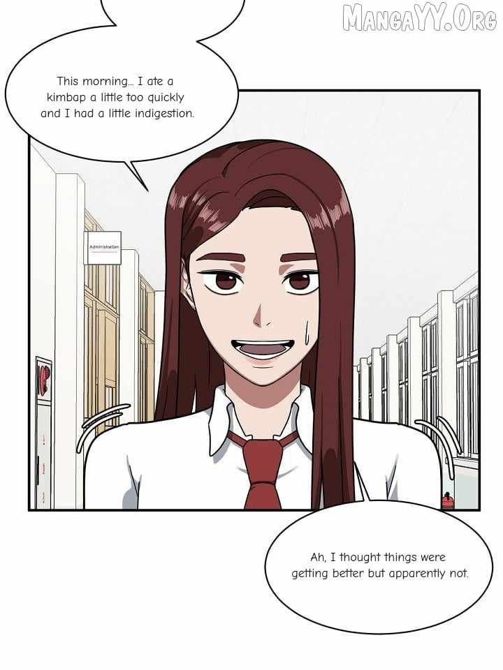 Read Change Me chapter 45 image 13 on Lezhin