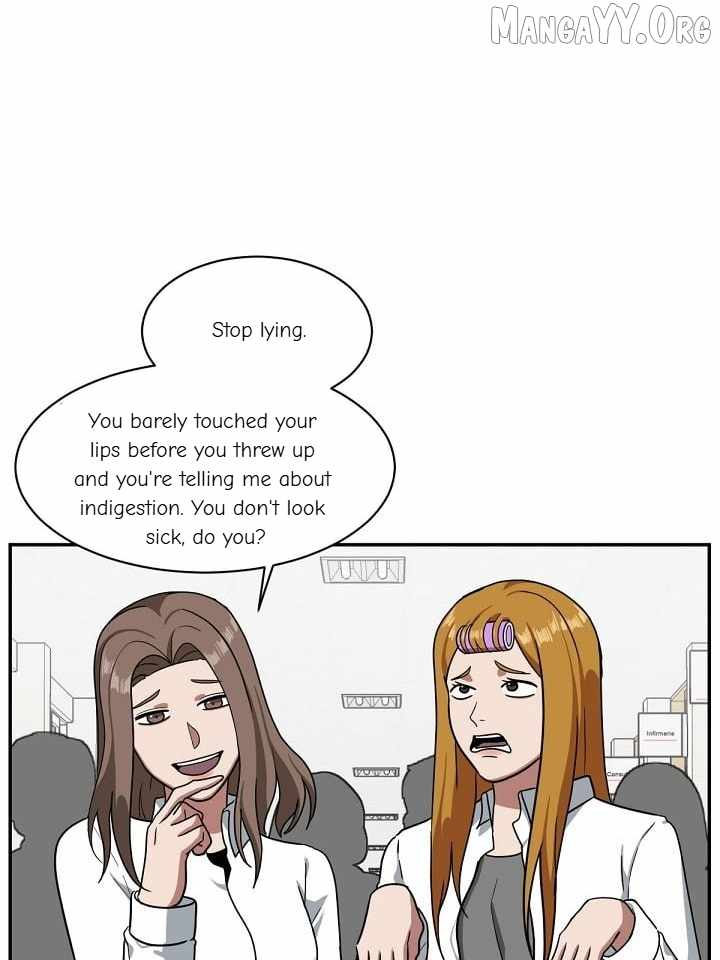 Read Change Me chapter 45 image 14 on Lezhin