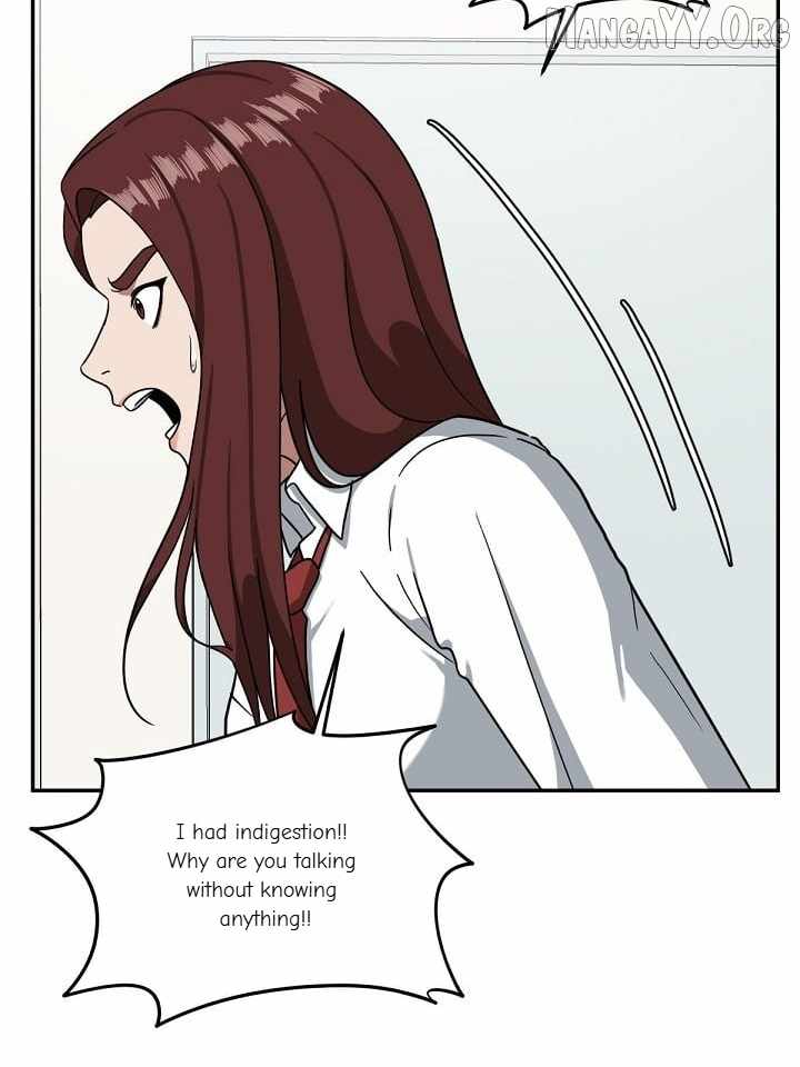 Read Change Me chapter 45 image 16 on Lezhin