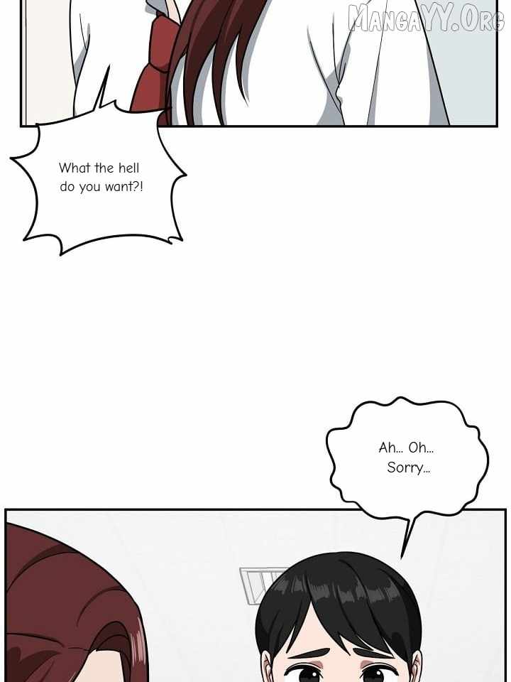 Read Change Me chapter 45 image 18 on Lezhin