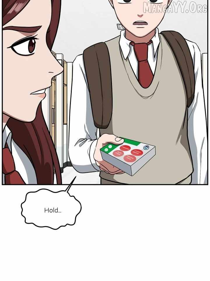 Read Change Me chapter 45 image 19 on Lezhin