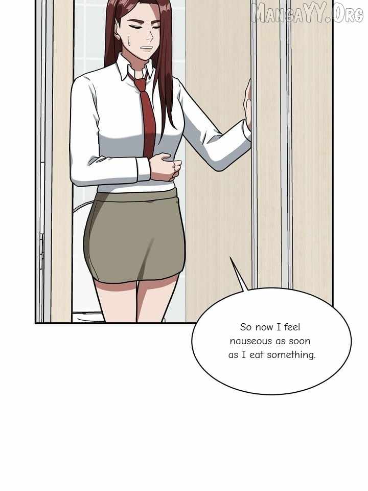 Read Change Me chapter 45 image 2 on Lezhin