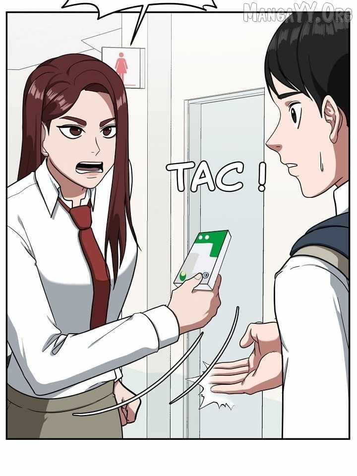 Read Change Me chapter 45 image 23 on Lezhin