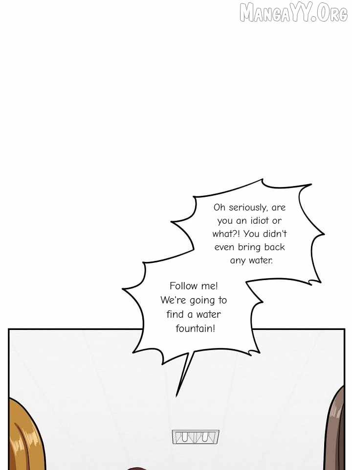 Read Change Me chapter 45 image 24 on Lezhin