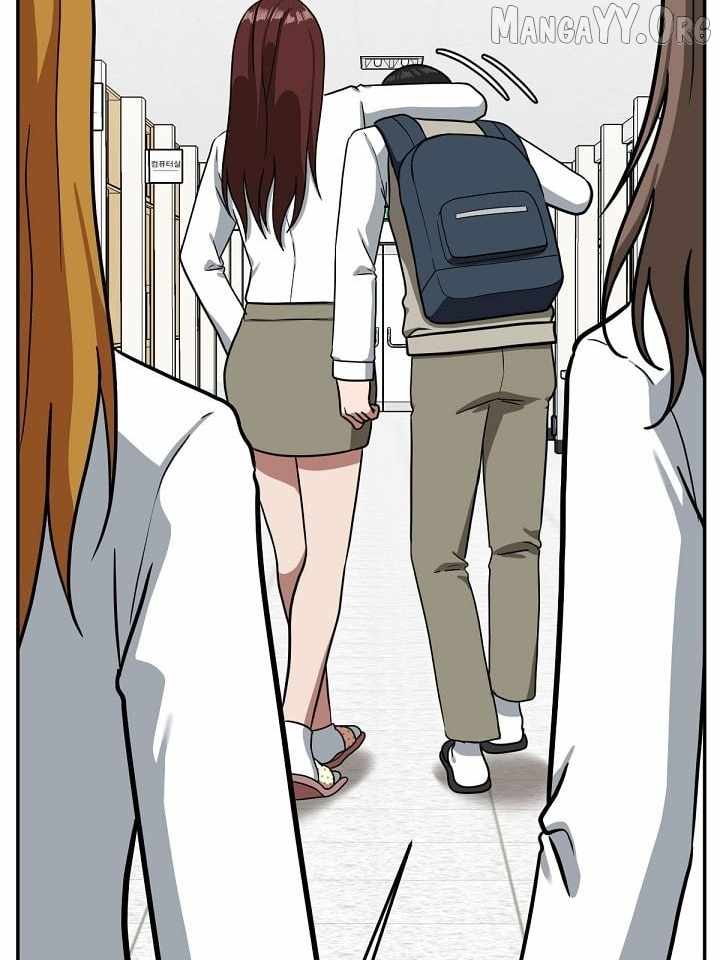 Read Change Me chapter 45 image 25 on Lezhin