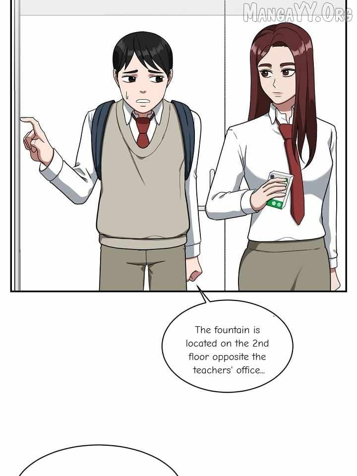Read Change Me chapter 45 image 34 on Lezhin