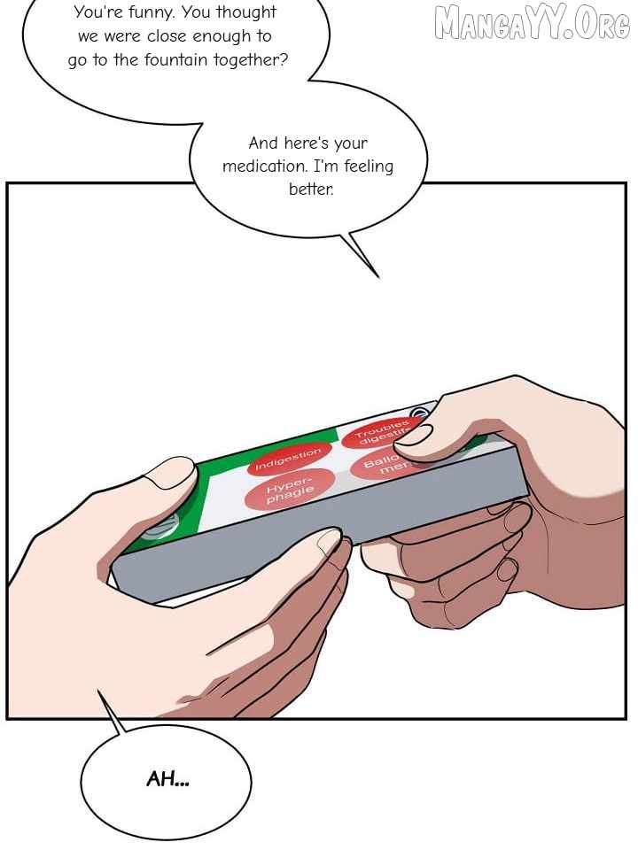 Read Change Me chapter 45 image 35 on Lezhin