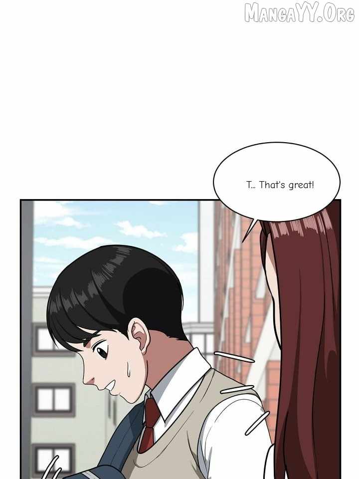 Read Change Me chapter 45 image 36 on Lezhin