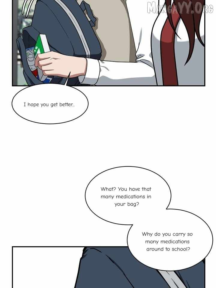 Read Change Me chapter 45 image 37 on Lezhin