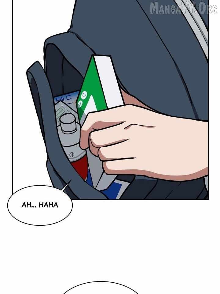 Read Change Me chapter 45 image 38 on Lezhin