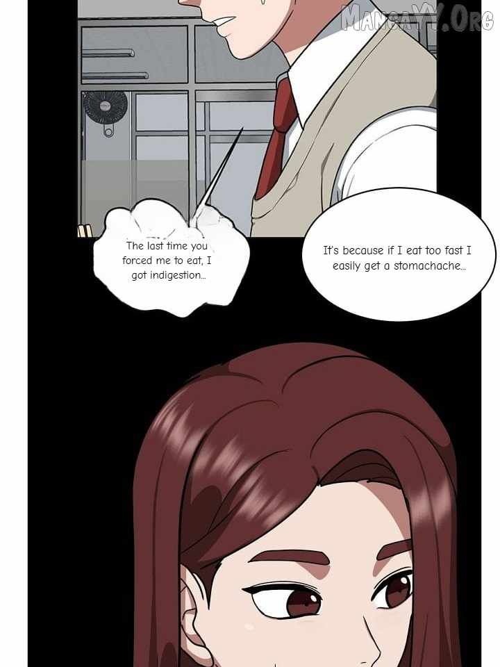 Read Change Me chapter 45 image 41 on Lezhin