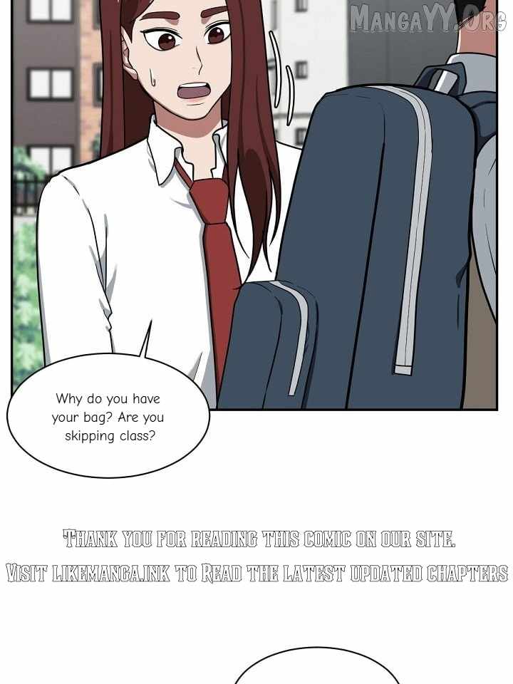 Read Change Me chapter 45 image 43 on Lezhin