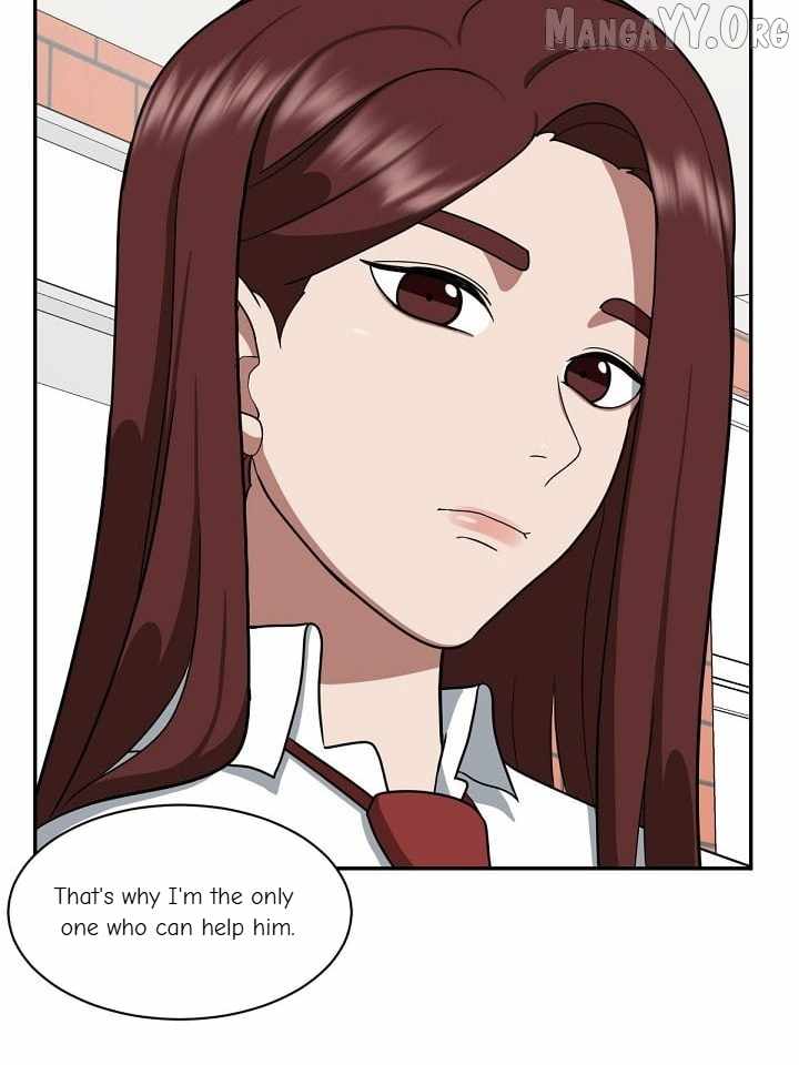 Read Change Me chapter 45 image 47 on Lezhin