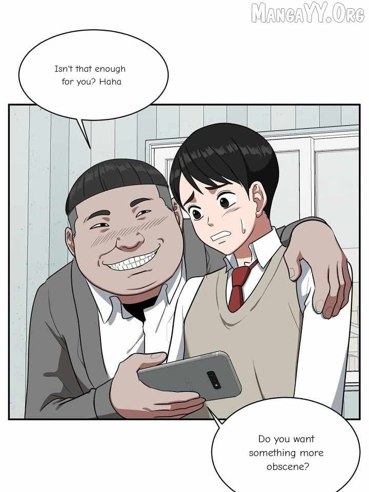 Read Change Me chapter 45 image 51 on Lezhin