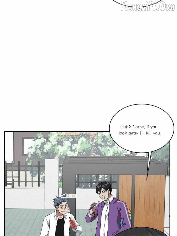 Read Change Me chapter 45 image 52 on Lezhin