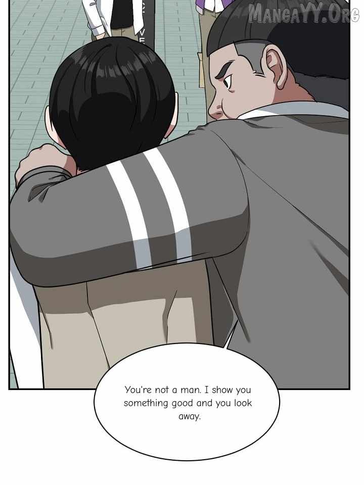 Read Change Me chapter 45 image 53 on Lezhin