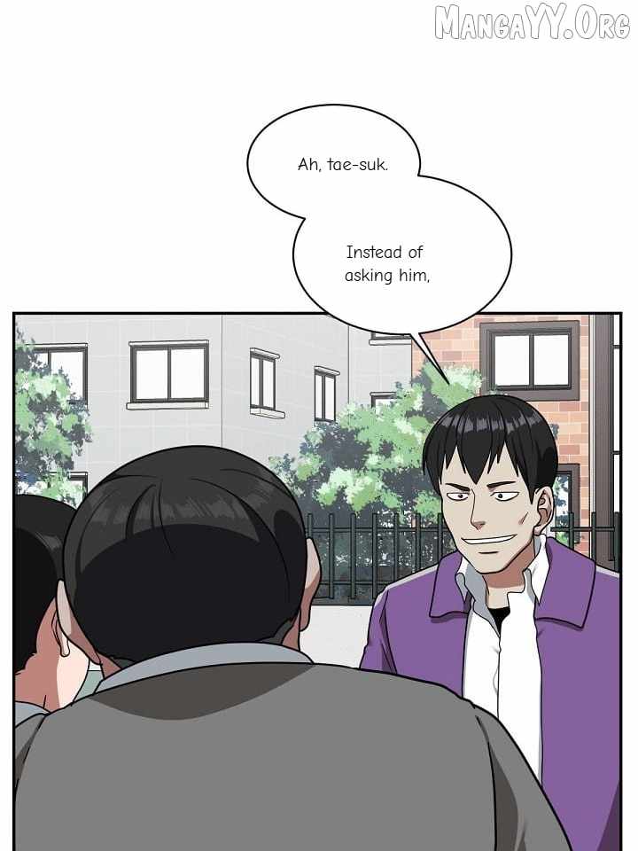 Read Change Me chapter 45 image 54 on Lezhin