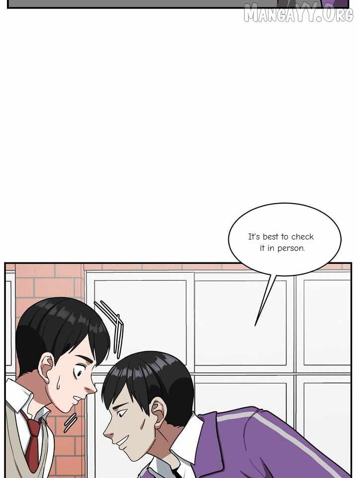 Read Change Me chapter 45 image 55 on Lezhin