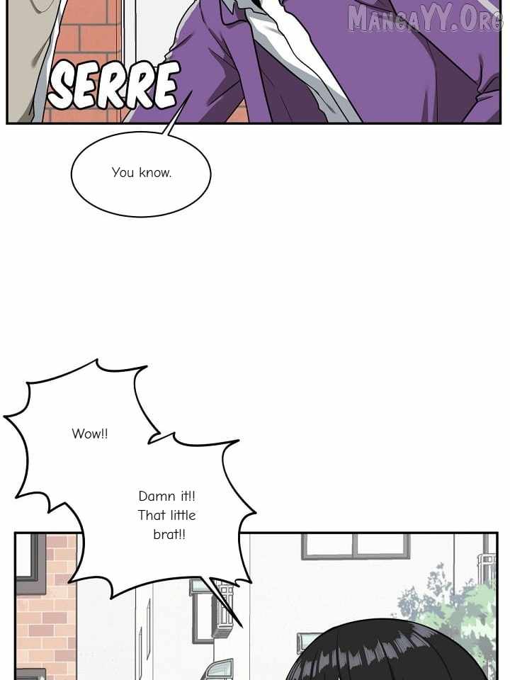 Read Change Me chapter 45 image 56 on Lezhin