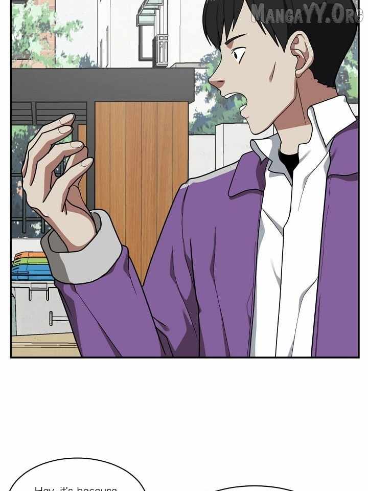 Read Change Me chapter 45 image 57 on Lezhin