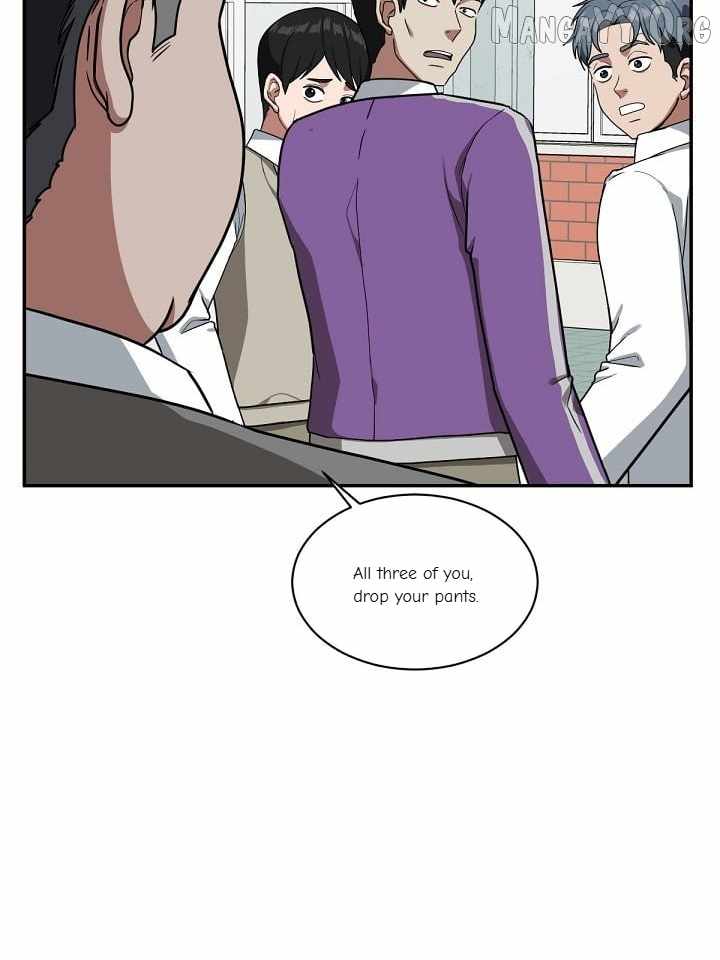 Read Change Me chapter 45 image 61 on Lezhin