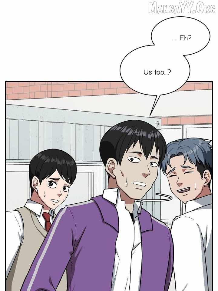 Read Change Me chapter 45 image 62 on Lezhin