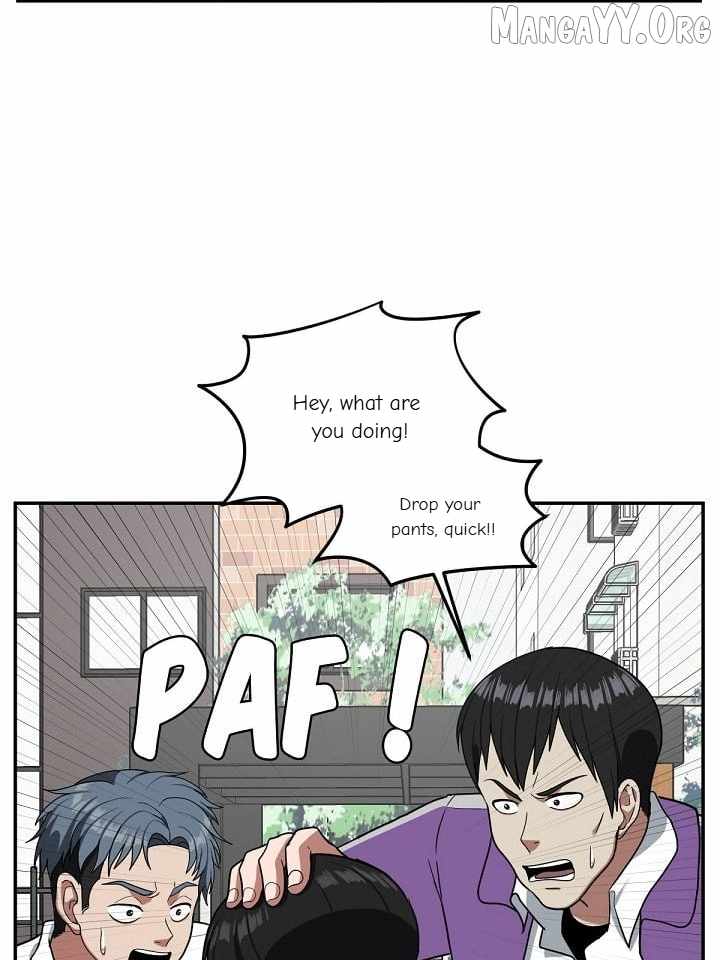 Read Change Me chapter 45 image 66 on Lezhin
