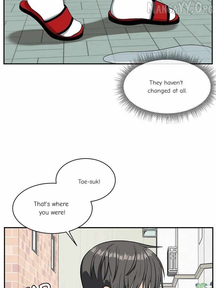 Read Change Me chapter 45 image 71 on Lezhin