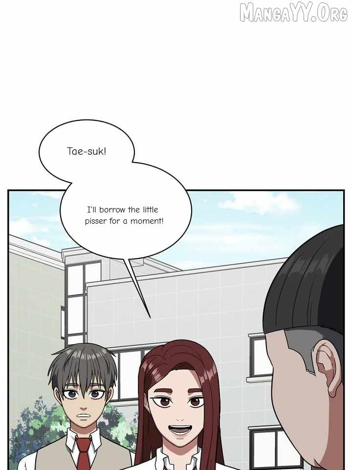 Read Change Me chapter 45 image 74 on Lezhin