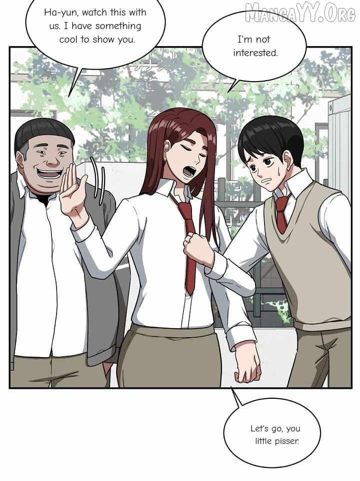 Read Change Me chapter 45 image 77 on Lezhin