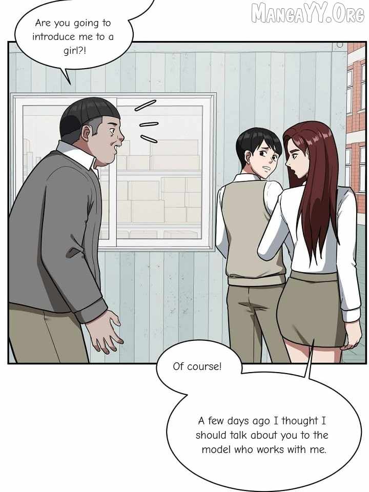 Read Change Me chapter 45 image 83 on Lezhin