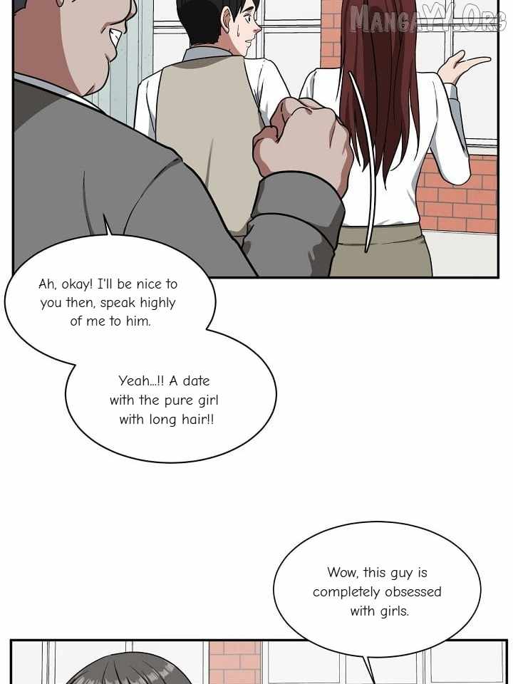 Read Change Me chapter 45 image 86 on Lezhin