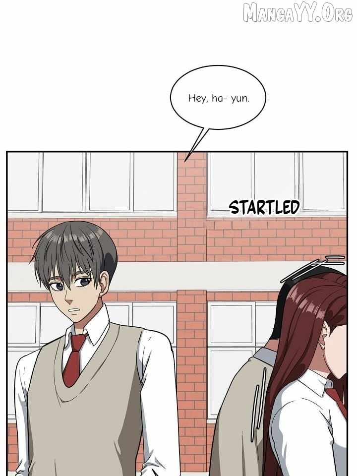 Read Change Me chapter 45 image 88 on Lezhin
