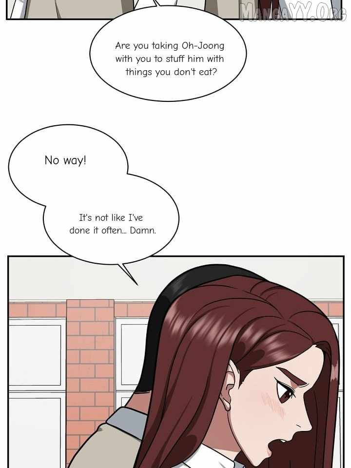 Read Change Me chapter 45 image 89 on Lezhin