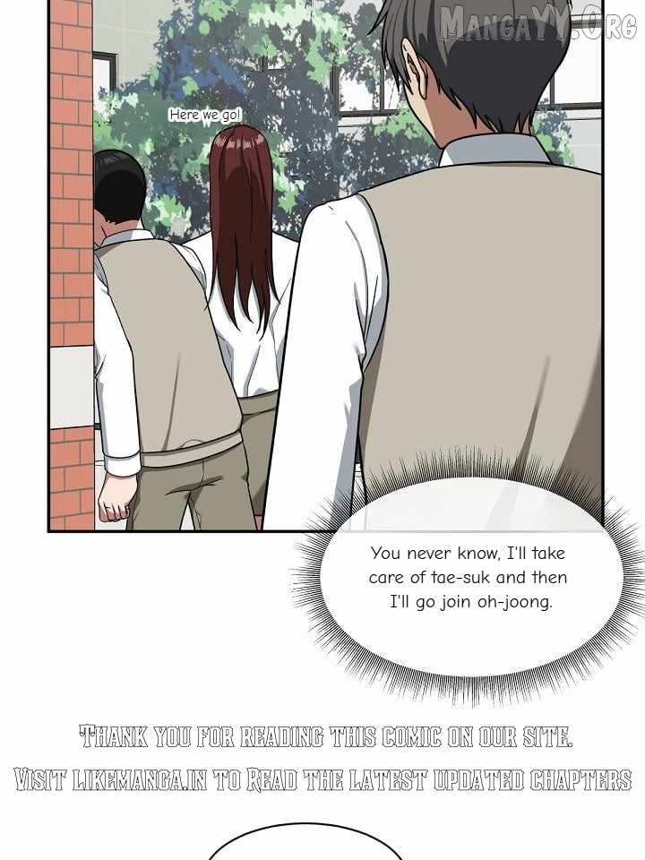 Read Change Me chapter 45 image 91 on Lezhin