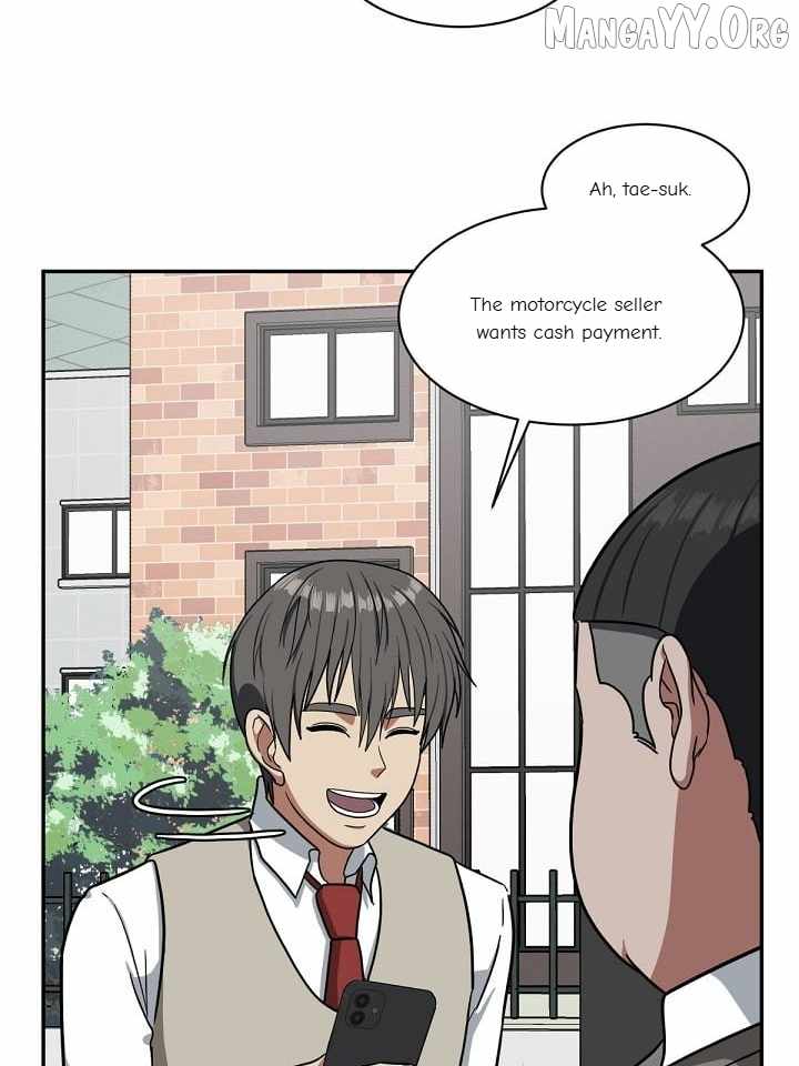 Read Change Me chapter 45 image 93 on Lezhin