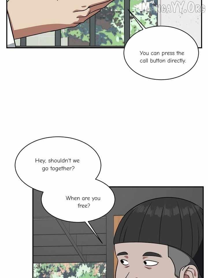 Read Change Me chapter 45 image 95 on Lezhin