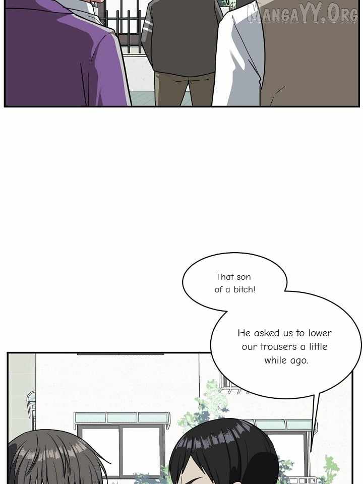 Read Change Me chapter 45 image 99 on Lezhin