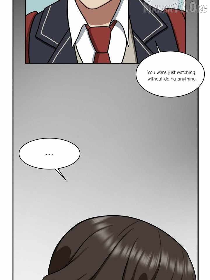Read Change Me chapter 46 image 1 on Lezhin